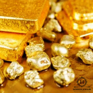 طلای آب شده چیست و خرید آن چه مزایایی دارد؟