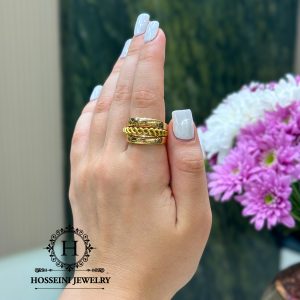 انگشتر - G0549