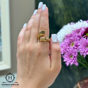 انگشتر - G0552