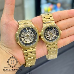 ساعت ست لاکسمی-کدW0007