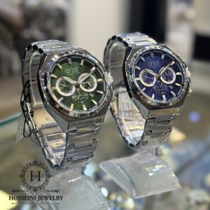 ساعت ست کرست-کدW0008