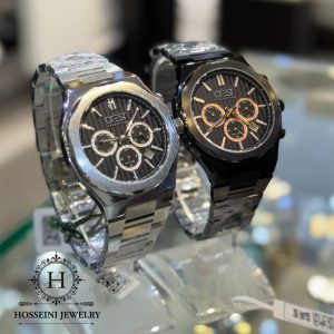 ساعت ست کرست-کدW0010