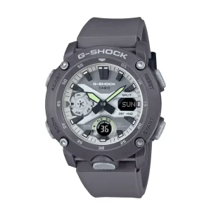 ساعت کاسیو G-SHOCK مدل GA-2000HD-8A-کدW0038