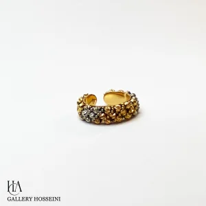 انگشتر البرنادو - code98