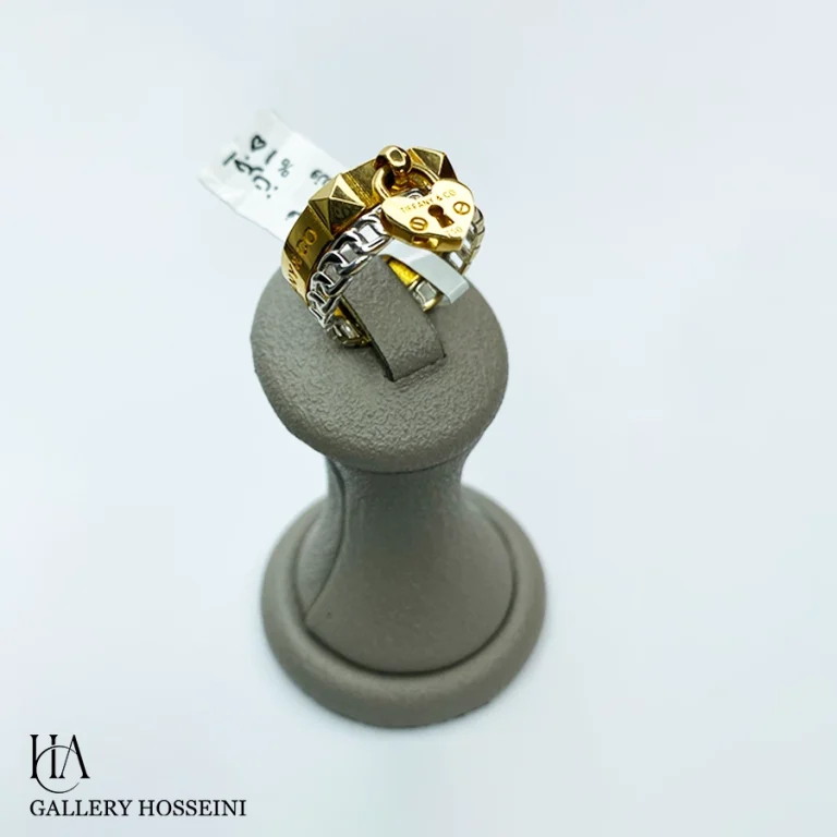 انگشتر – code954