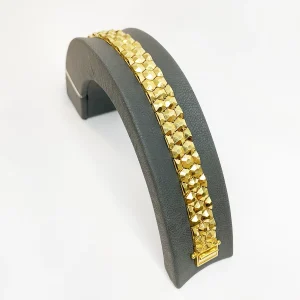 دستبند زنبوری - code3848
