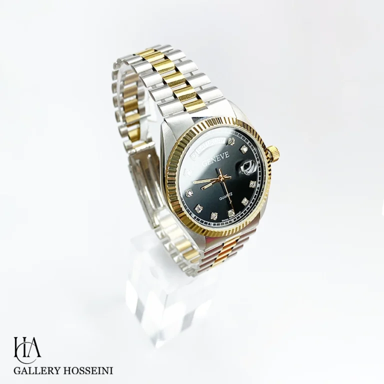 ساعت مردانه – code1451