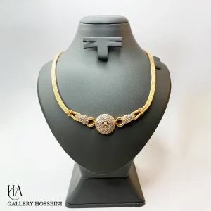 گردنبند یاسان - code4985