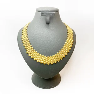 گردنبند زنبوری - code3846