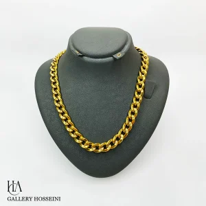 گردنبند کارتیه - code1026