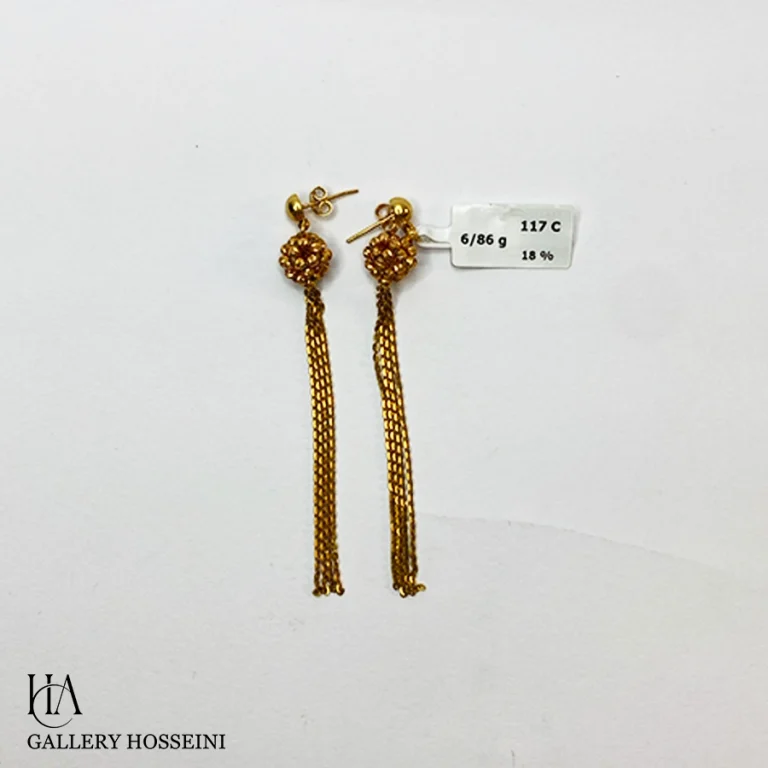 گوشواره – code117
