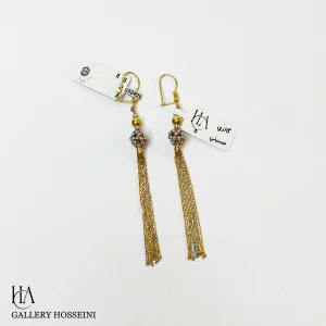 گوشواره البرنادو - code286