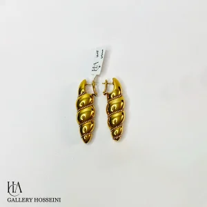 گوشواره آکوا - code280
