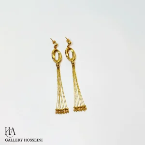 گوشواره الکتروفرم - code285
