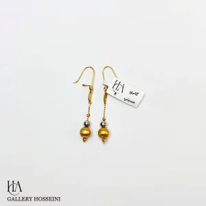 گوشواره آویز - code293