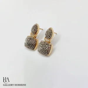 گوشواره یاسان - code4986