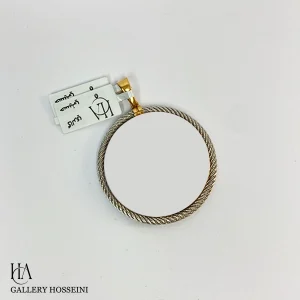 فریم سکه پهلوي - code148