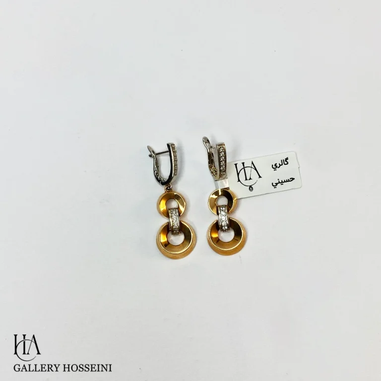 گوشواره – code218