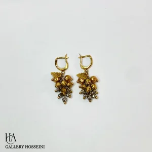 گوشواره انگور - code208