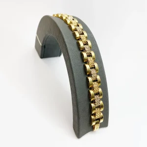 دستبند تراش خفتی - code7761