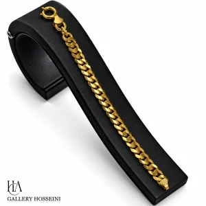 دستبند کارتیه - code17040
