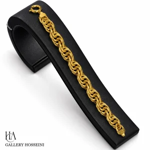 دستبند طنابی - code17039
