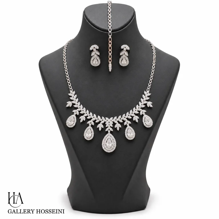 سرویس طرح جواهر – code 343536