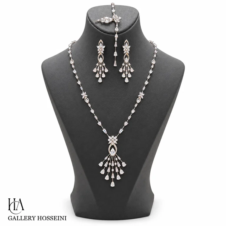 سرویس طرح جواهر – code 818283
