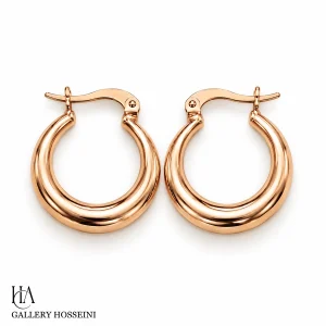 گوشواره حلقه ای - code۱۵۷۹۵